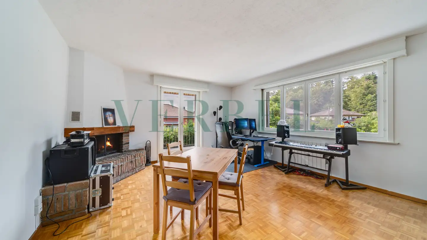 Maison individuelle à vendre - 1782 Lossy - Photo 3