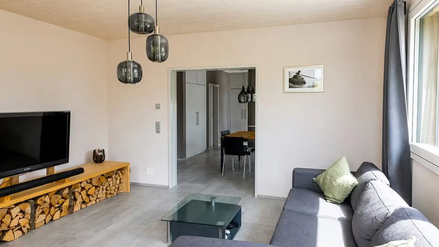 Studio for rent - 5212 Hausen AG - Photo 3
