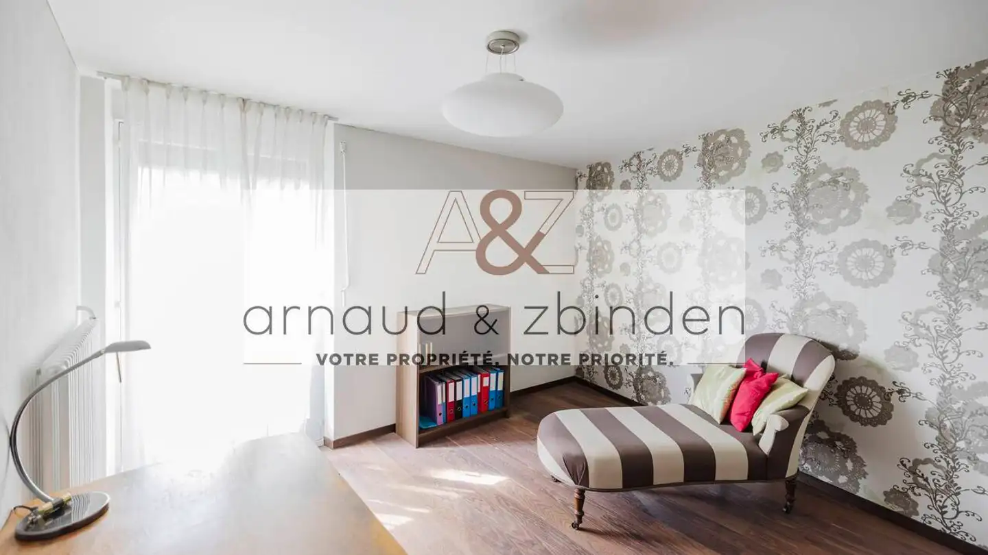 Single house for sale - 2000 Neuchâtel - Photo 4