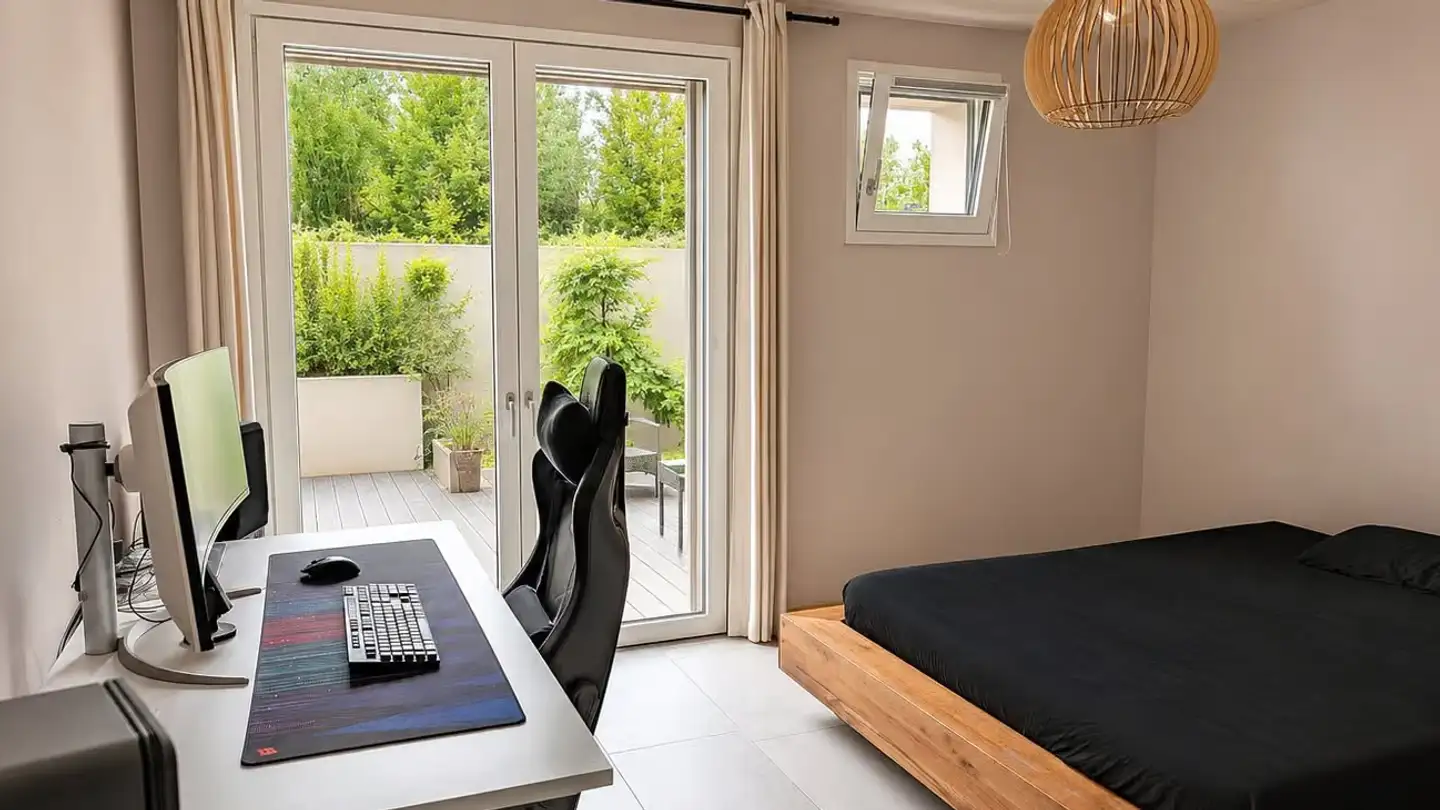 Studio for rent - 5212 Hausen AG - Photo 4