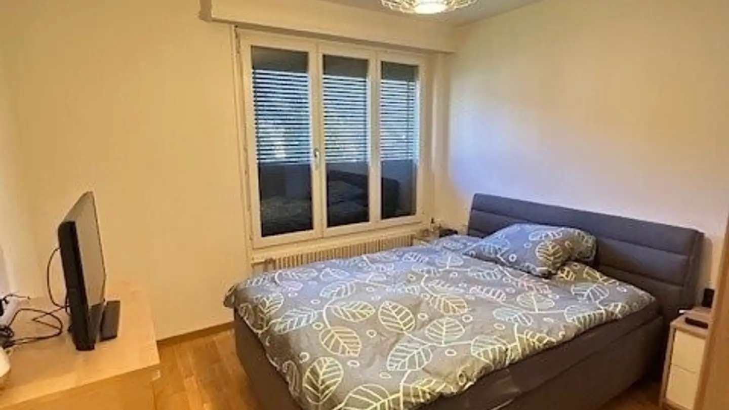 Appartement à louer - Route Du Pont Noir 7, 1844 Villeneuve VD - Photo 4