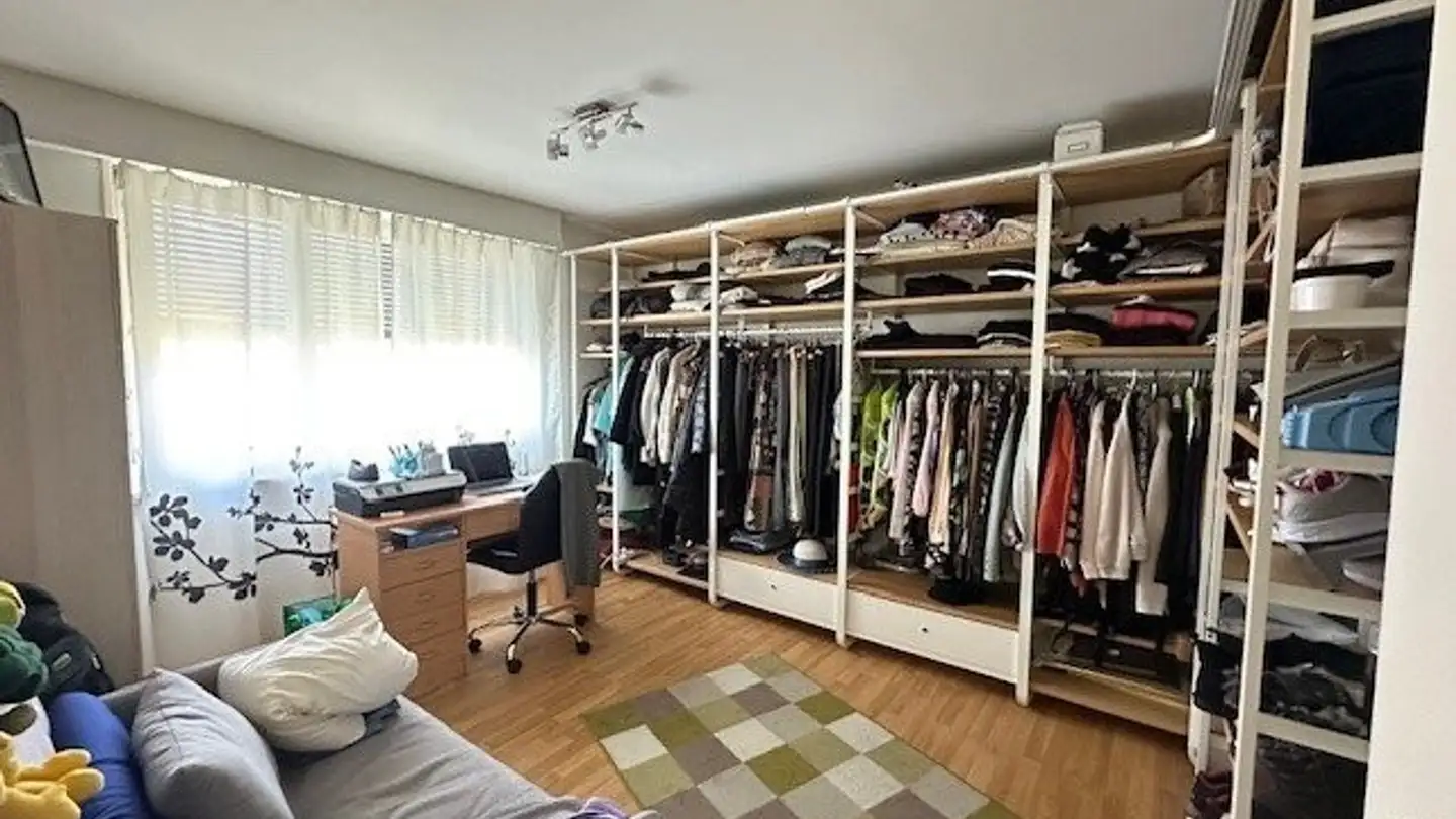 Appartamento in affitto - Route Du Pont Noir 7, 1844 Villeneuve VD - Foto 4