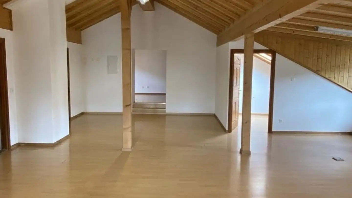 Appartamento in affitto - Grand-Rue 19, 1347 Le Sentier - Photo 2