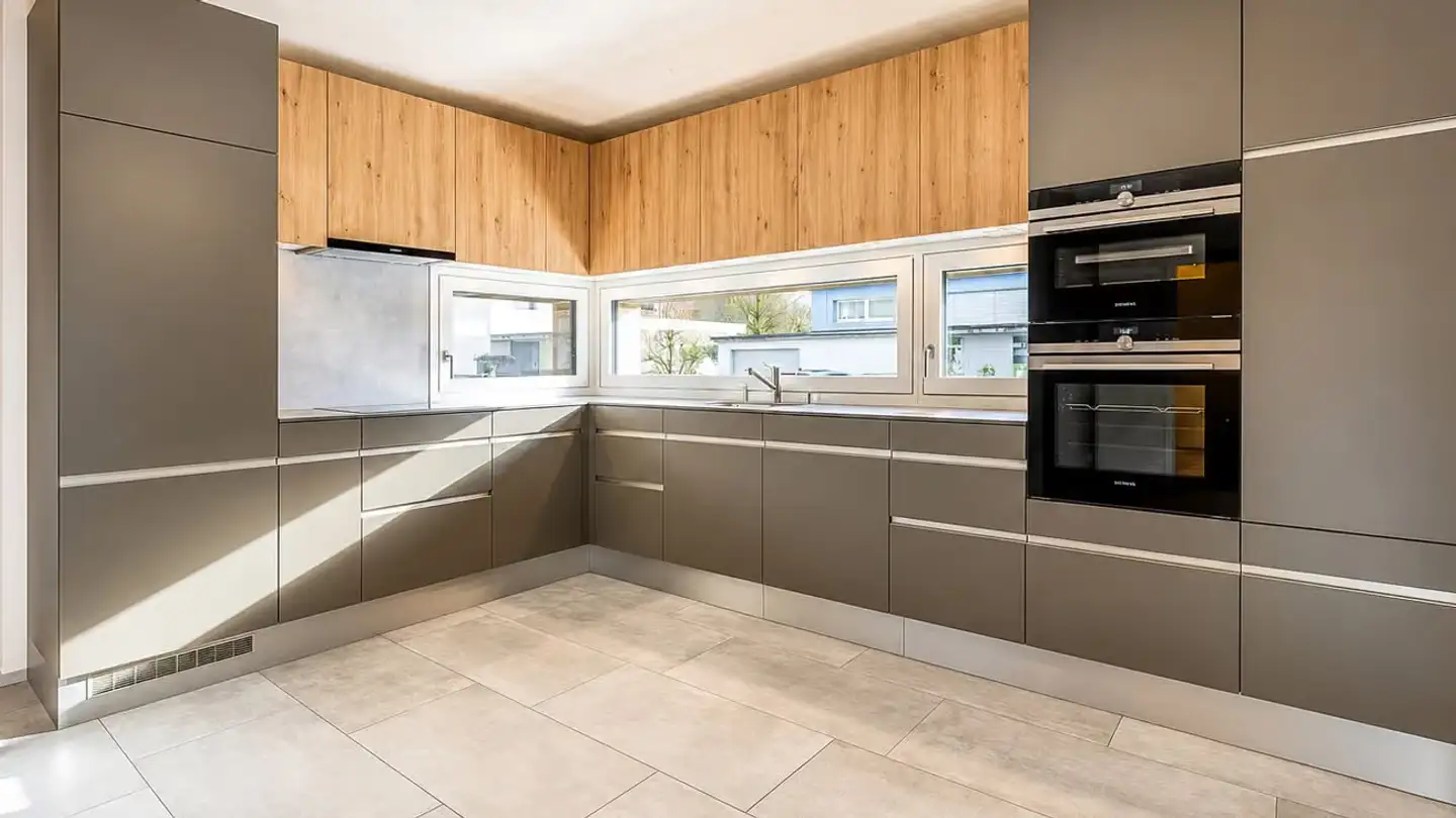 Studio for rent - 5212 Hausen AG
