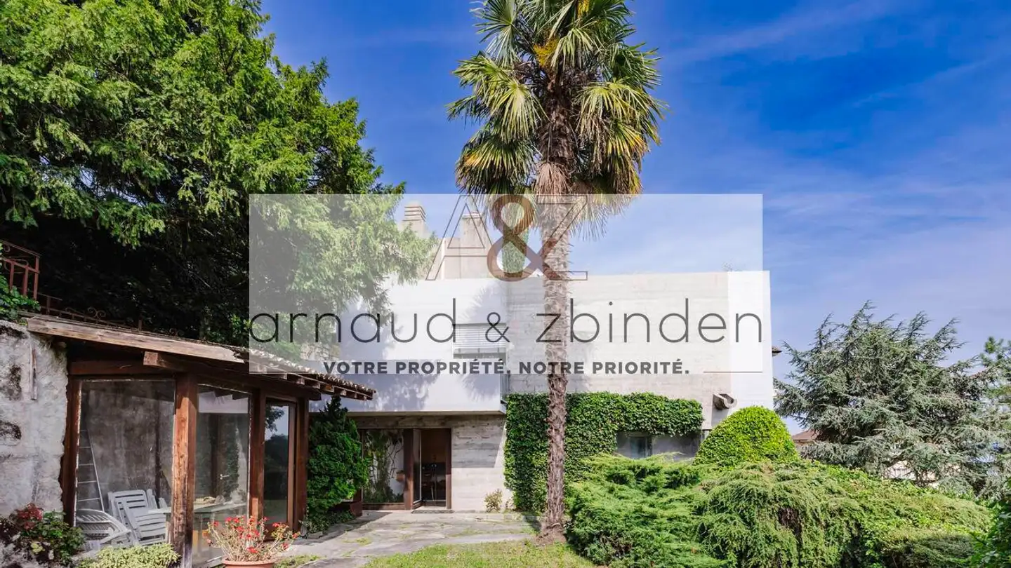 Single house for sale - 2000 Neuchâtel