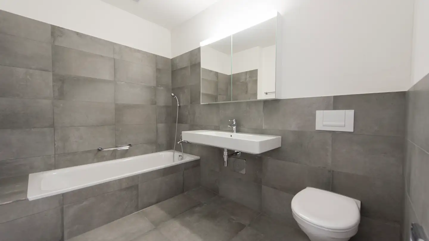 Appartamento in affitto - Hauptstrasse 51, 5734 Reinach AG - Foto 2