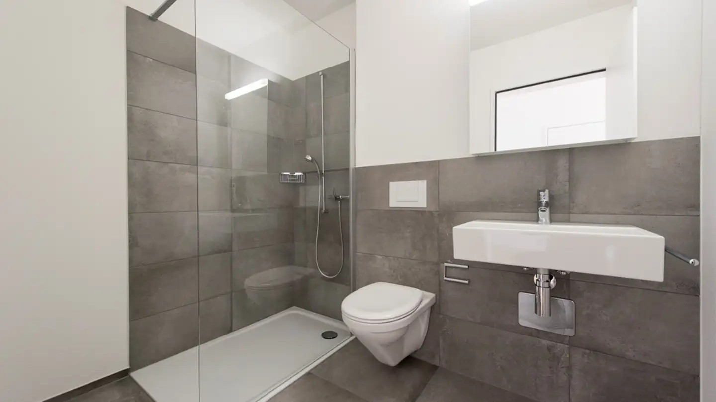 Appartamento in affitto - Hauptstrasse 51, 5734 Reinach AG - Foto 3