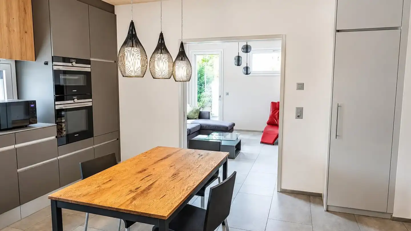 Studio for rent - 5212 Hausen AG - Photo 2