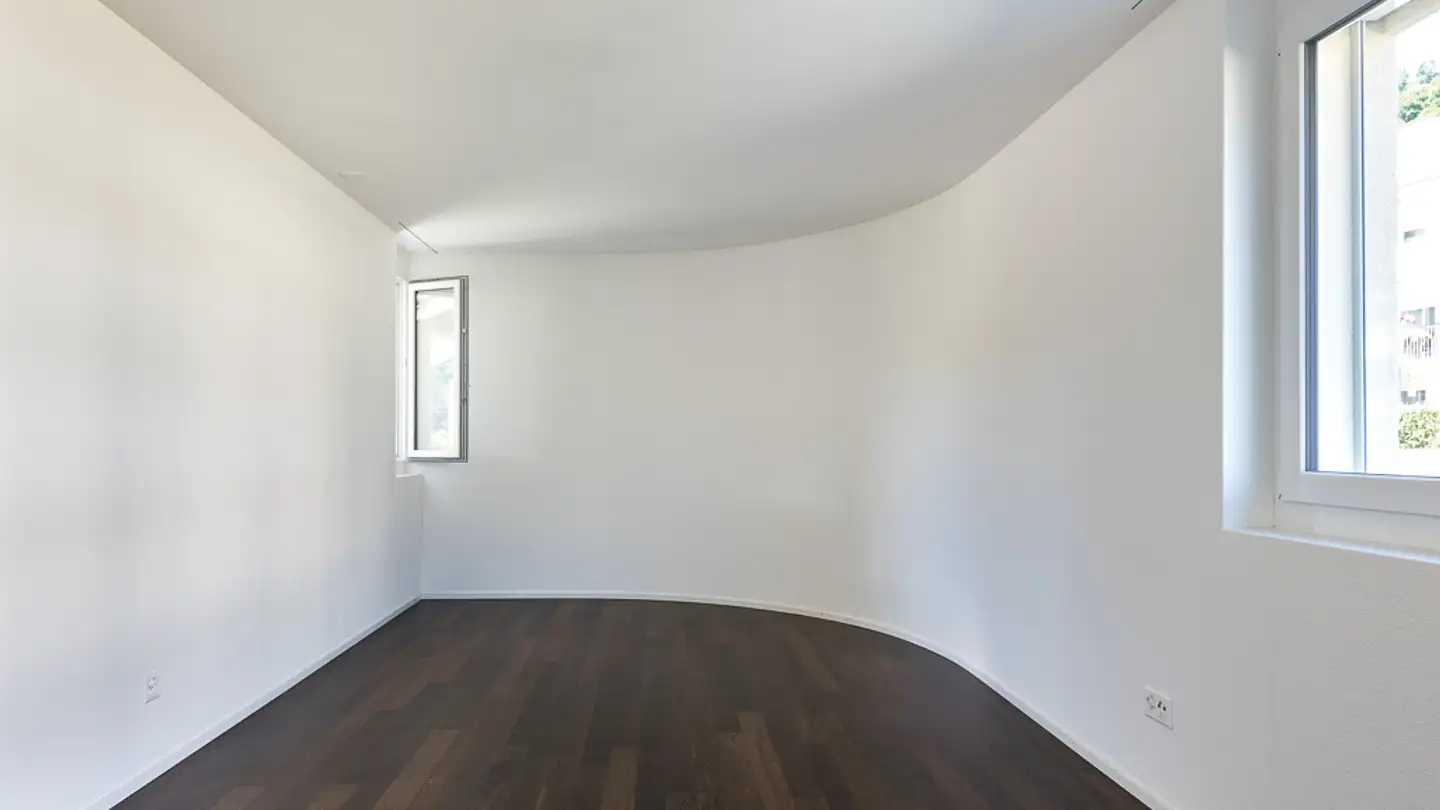 Appartement à louer - Im Benze 47, 8222 Beringen - Photo 4