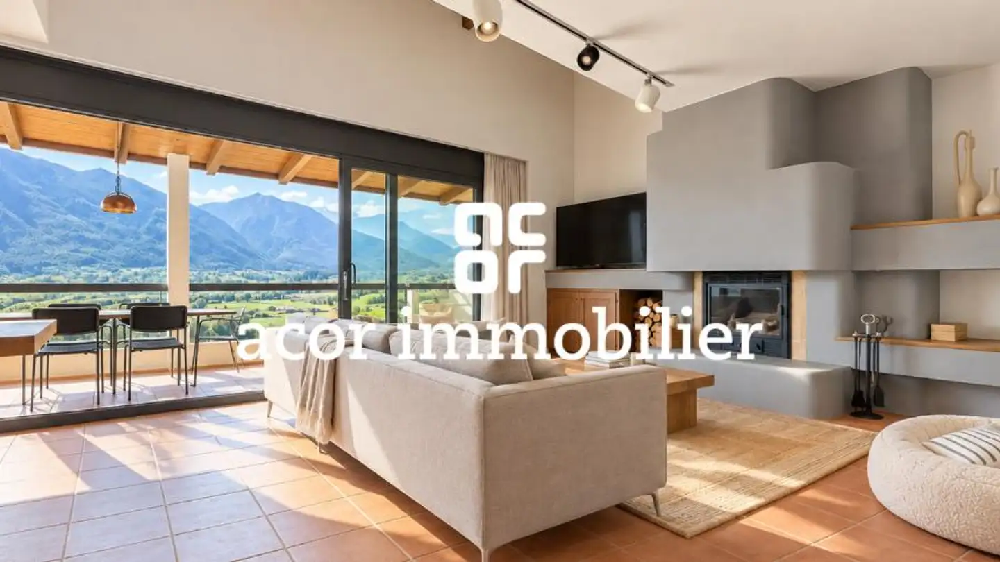 Maison individuelle à vendre - Via Gaggiole 71, 6596 Gordola - Photo 3