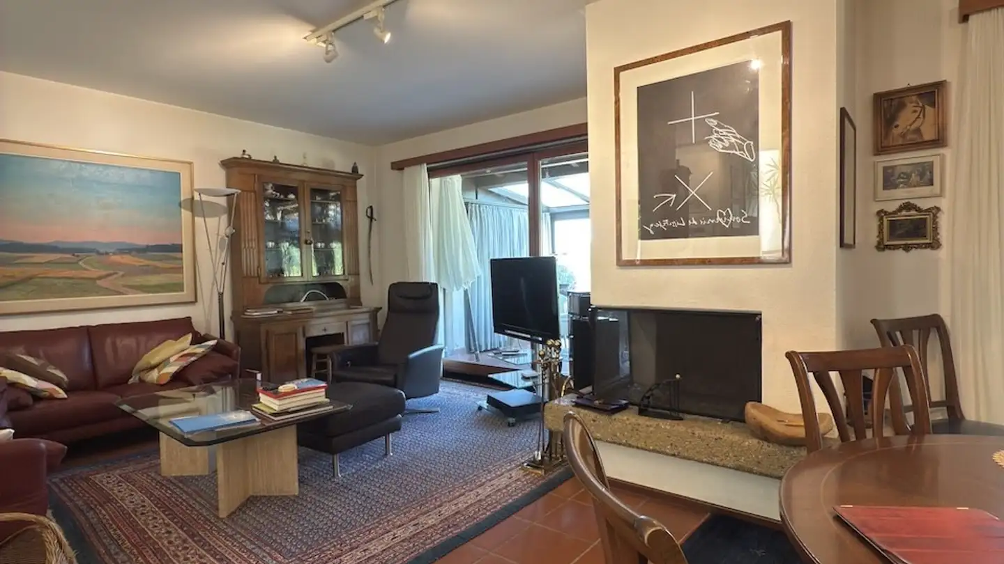 Maison individuelle à vendre - 6937 Breno