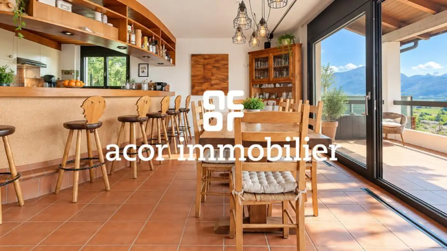 Maison individuelle à vendre - Via Gaggiole 71, 6596 Gordola - Photo 4