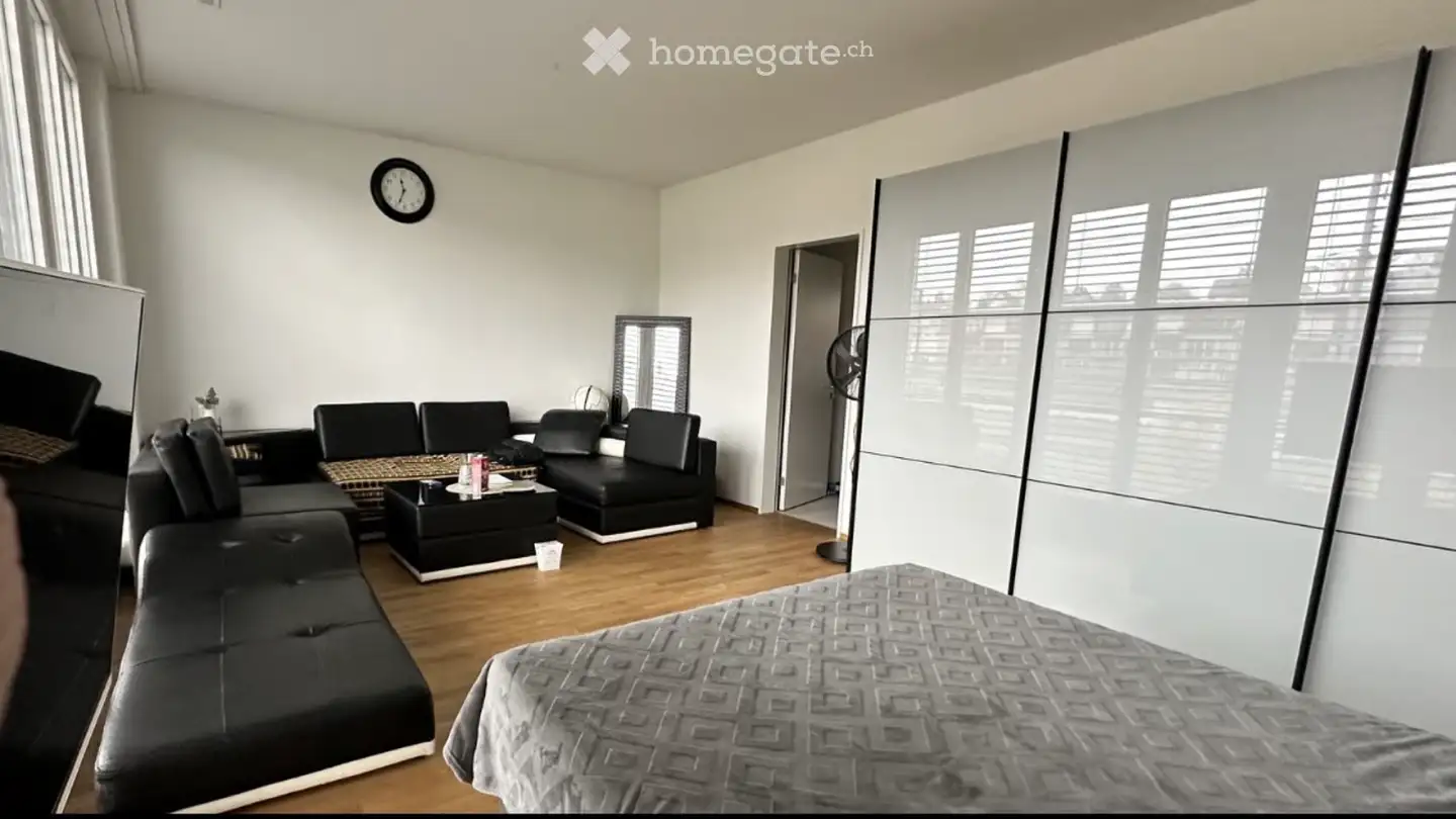 Apartment for rent - Richtiring 6, 8304 Wallisellen - Photo 3