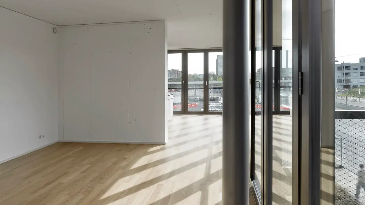 Appartamento in affitto - Le-Corbusier-Platz, 3027 Bern - Foto 3