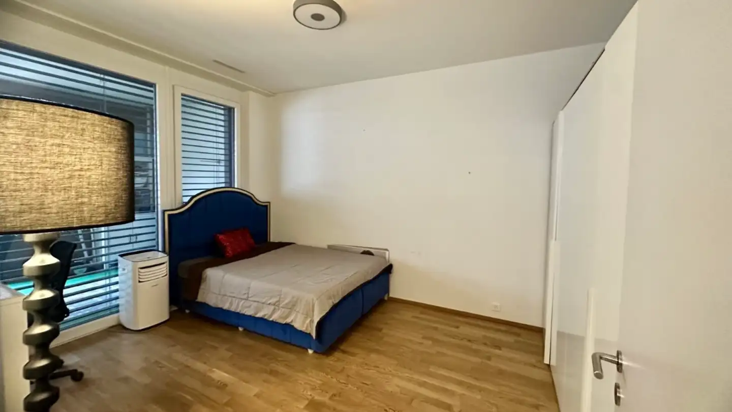 Apartment for rent - Richtiring 6, 8304 Wallisellen - Photo 4