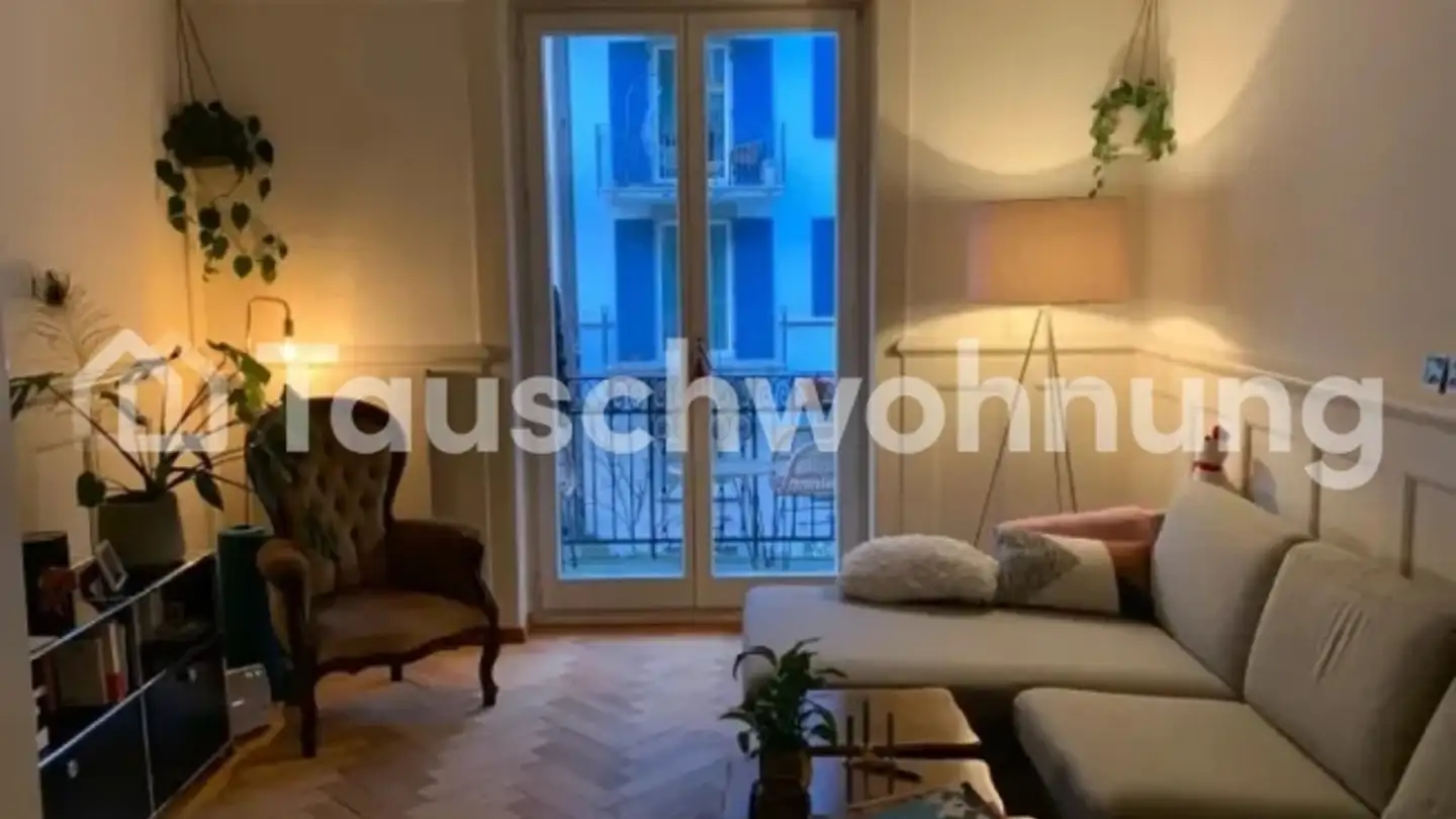 Apartment for rent - 4058 Basel