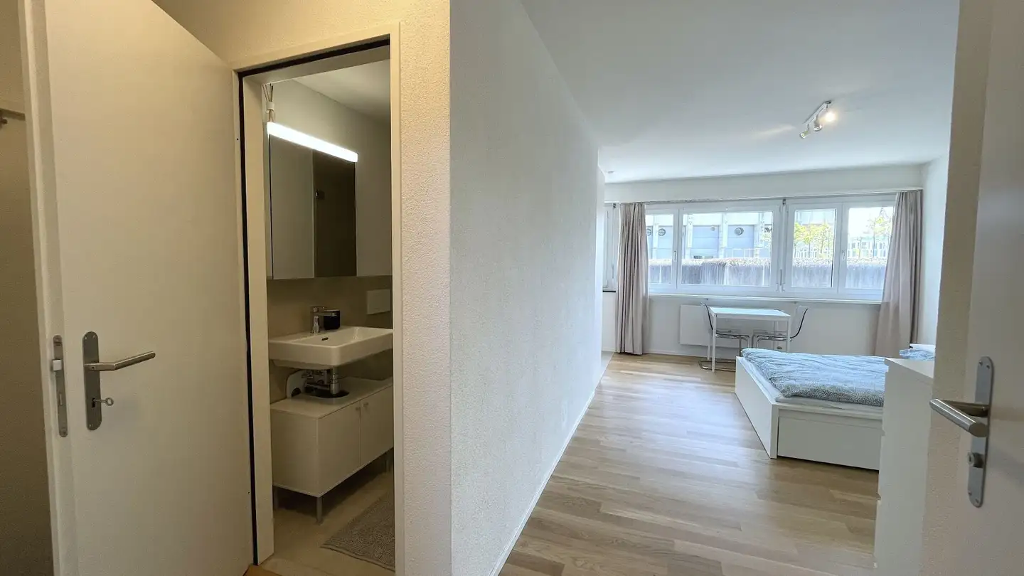 Appartamento in affitto - Neumarktplatz 7, 5200 Brugg AG - Photo 2