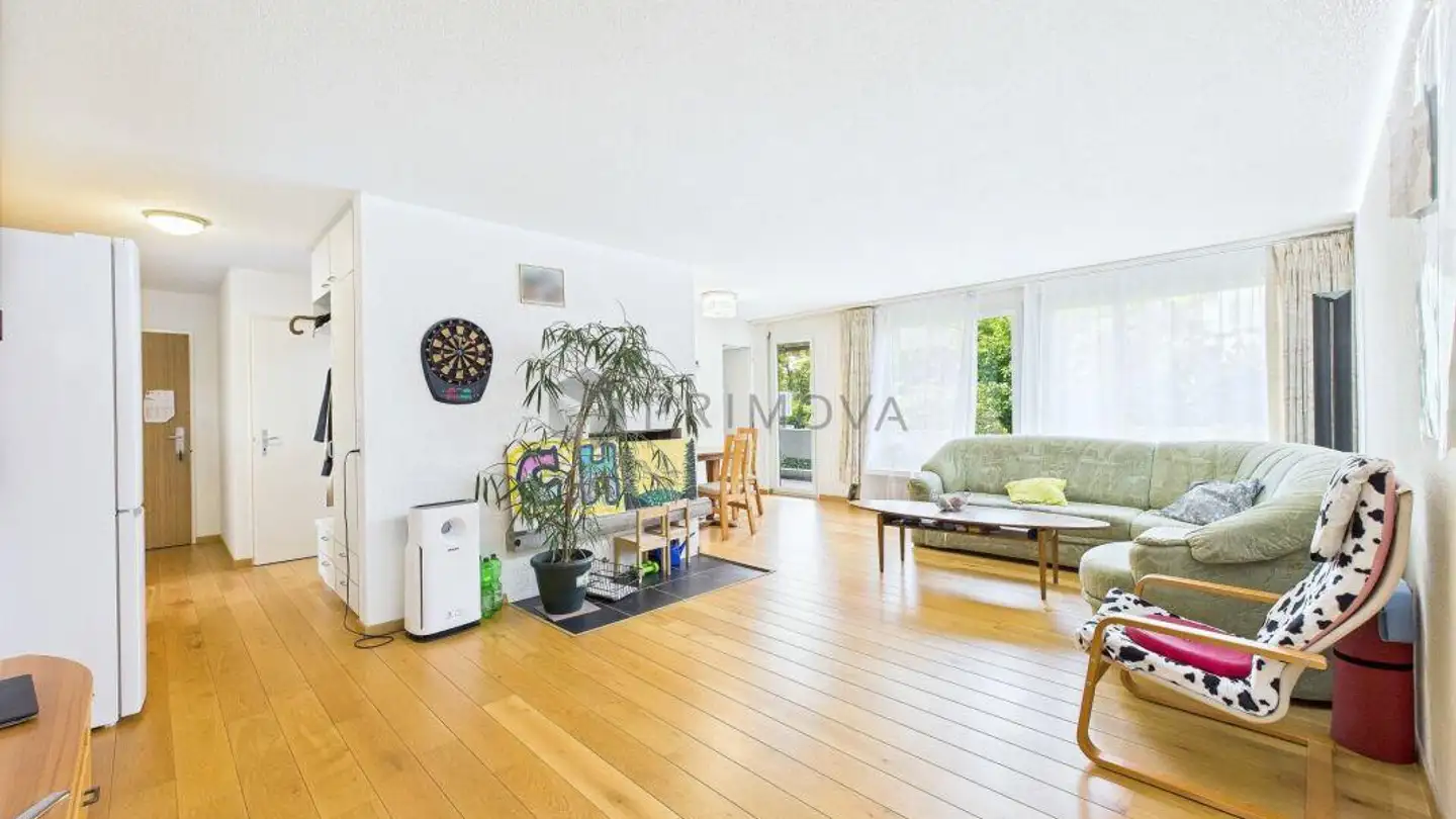 Appartement à louer - 8810 Horgen - Photo 3