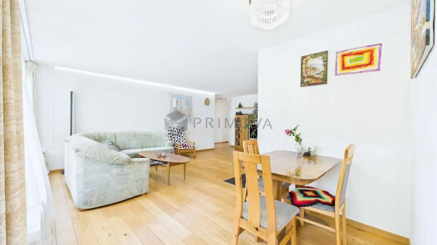 Appartement à louer - 8810 Horgen - Photo 4