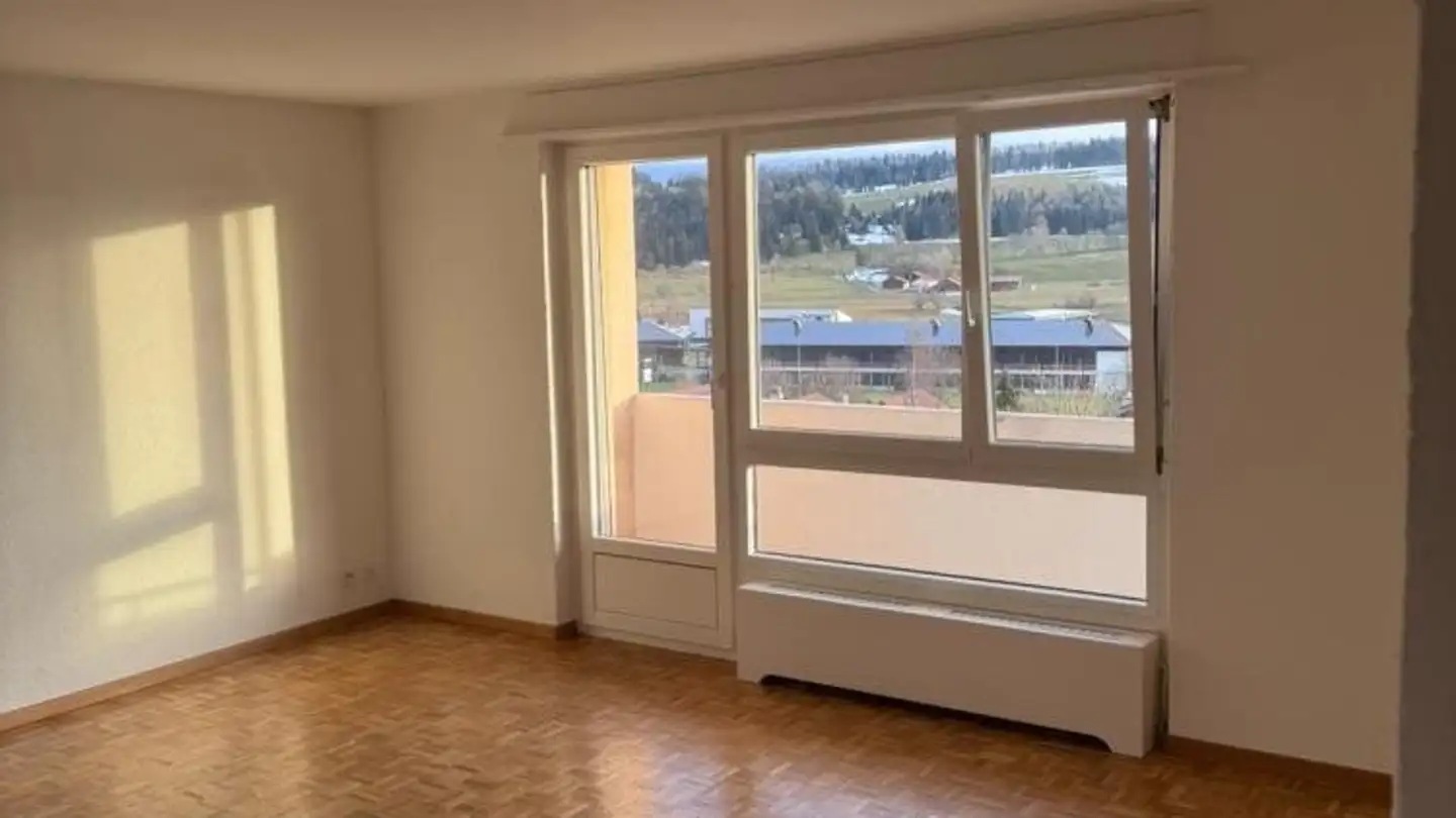 Appartement à louer - Rue Des Collèges 21, 2340 Le Noirmont - Photo 2