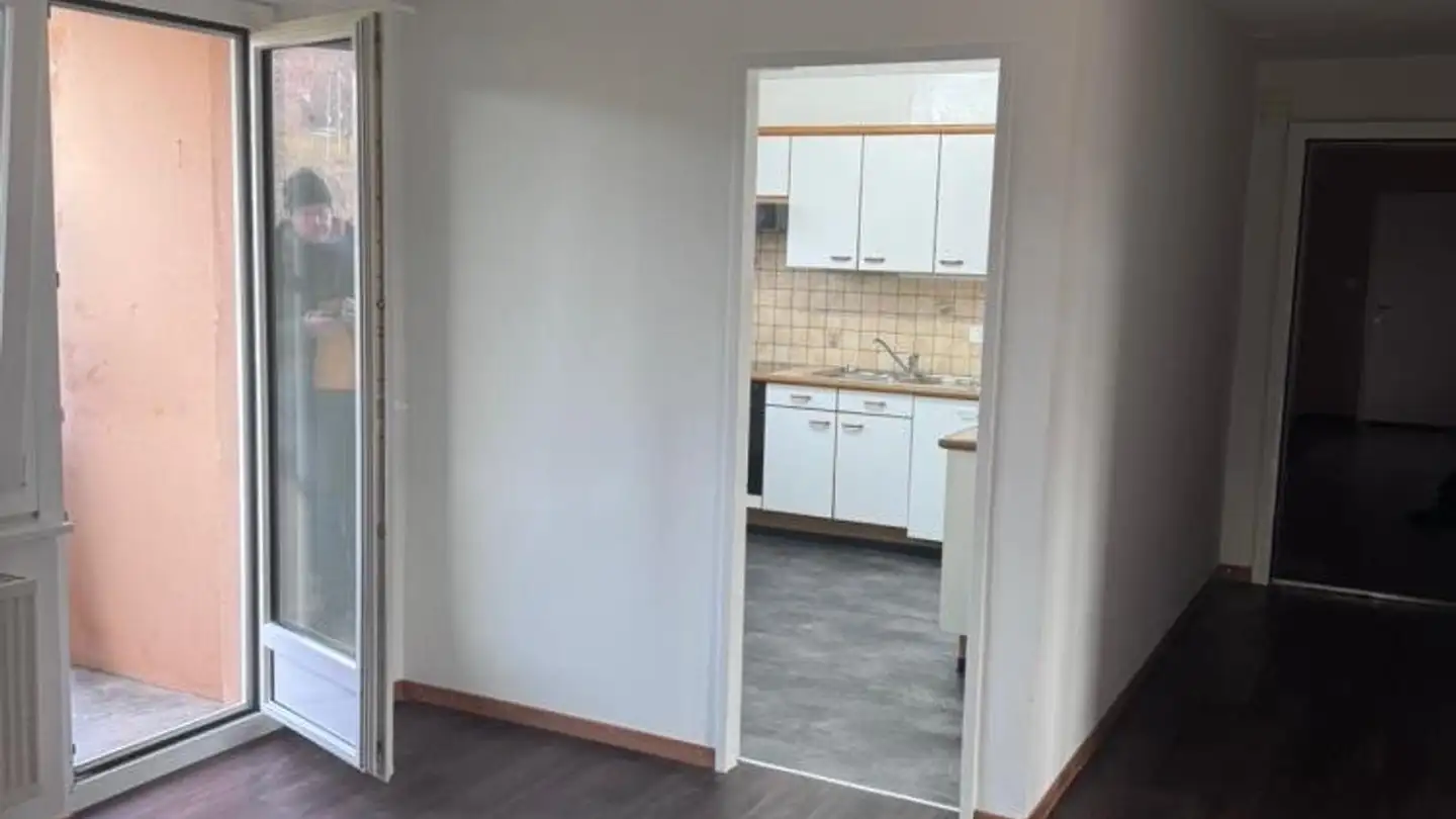 Appartement à louer - Rue Des Collèges 21, 2340 Le Noirmont - Photo 4