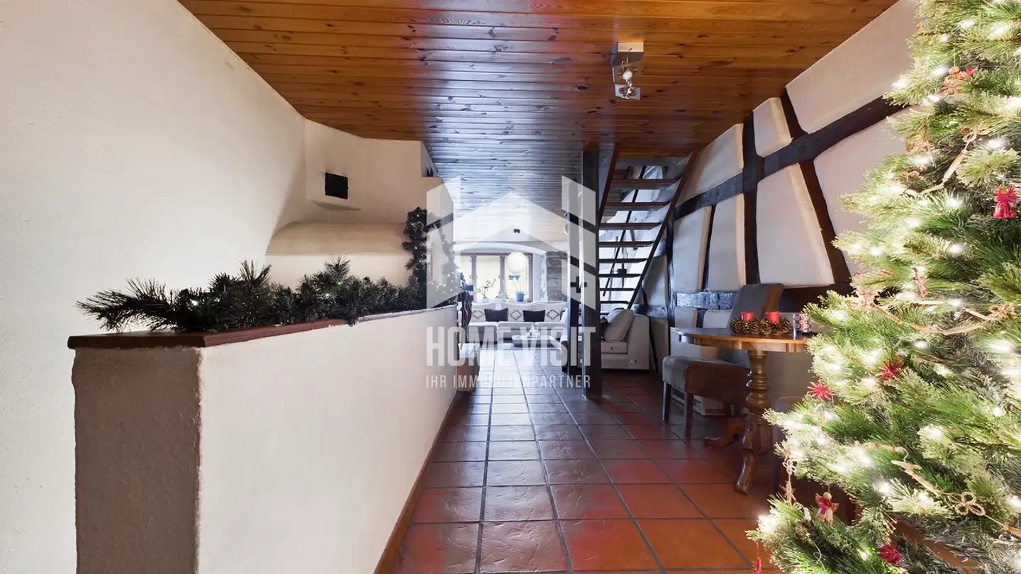 Maison en terrasse à vendre - Herrengasse 12, 8213 Neunkirch - Photo 4