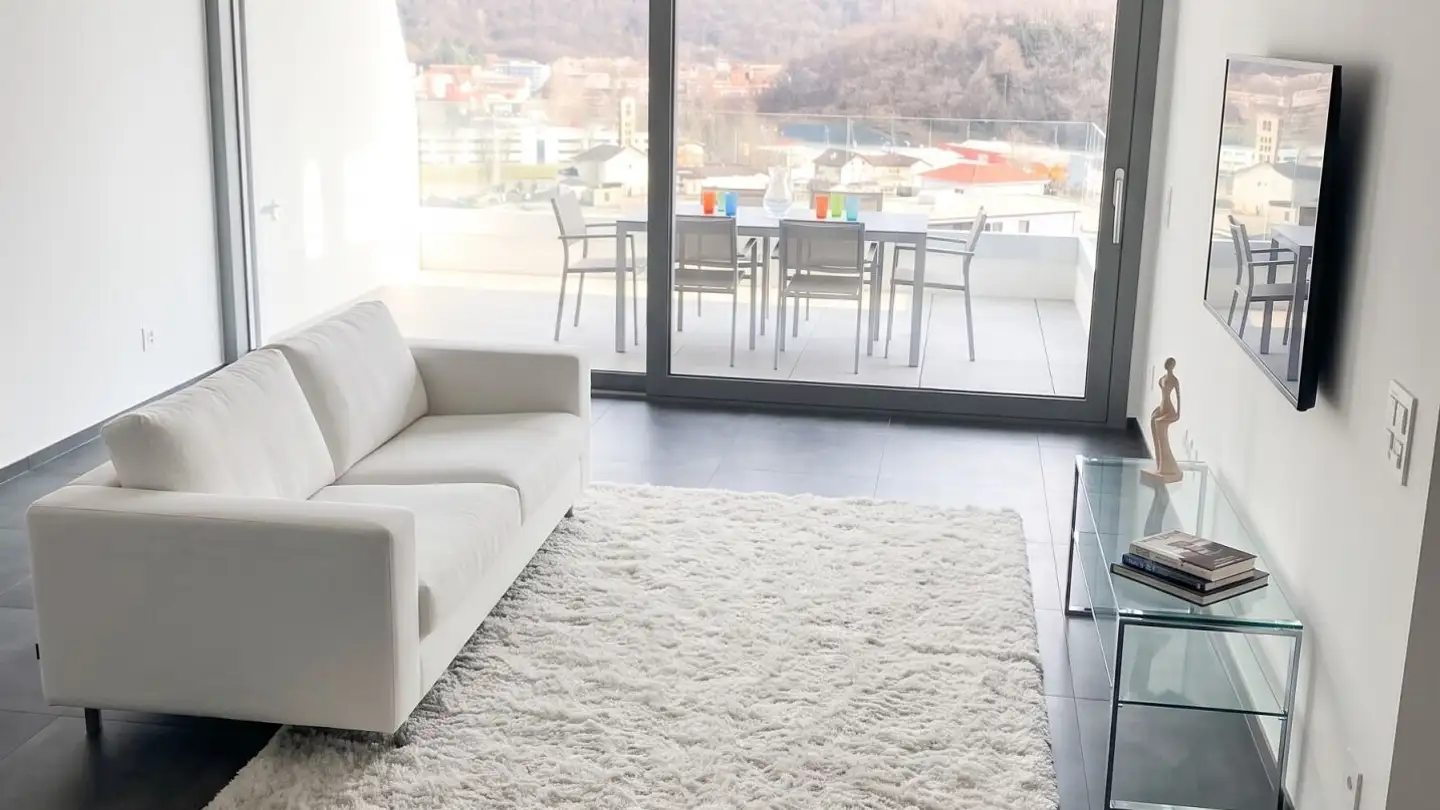 Apartment for sale - 6929 Gravesano - Photo 2