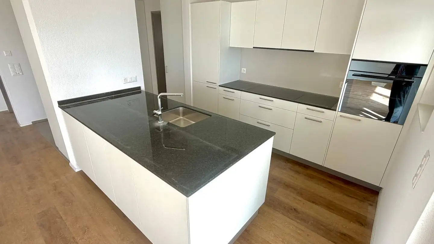 Appartamento in affitto - Bühlstrasse 15, 8546 Islikon