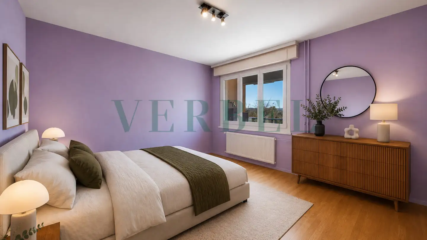 Apartment for sale - 1723 Marly - Photo 4