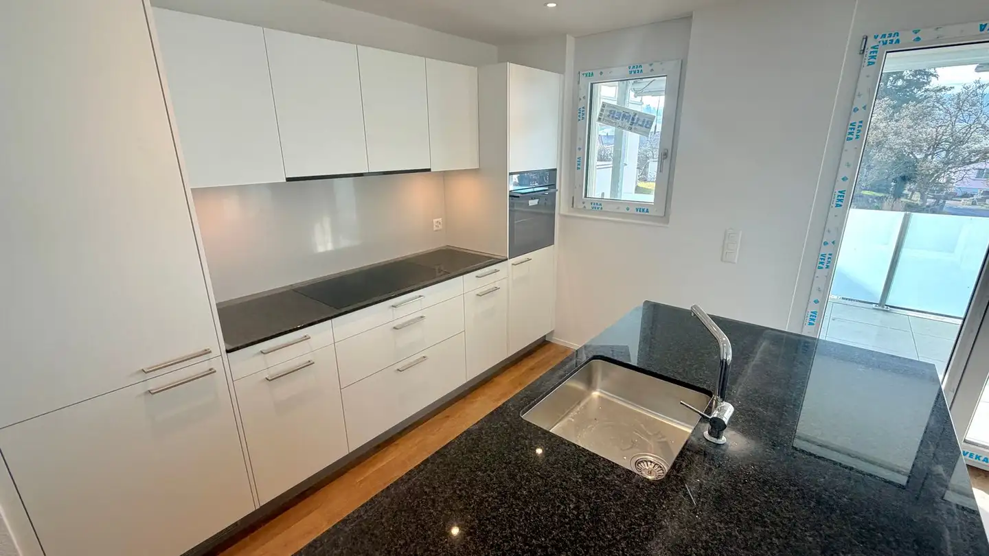 Appartamento in affitto - Bühlstrasse 15, 8546 Islikon - Foto 2