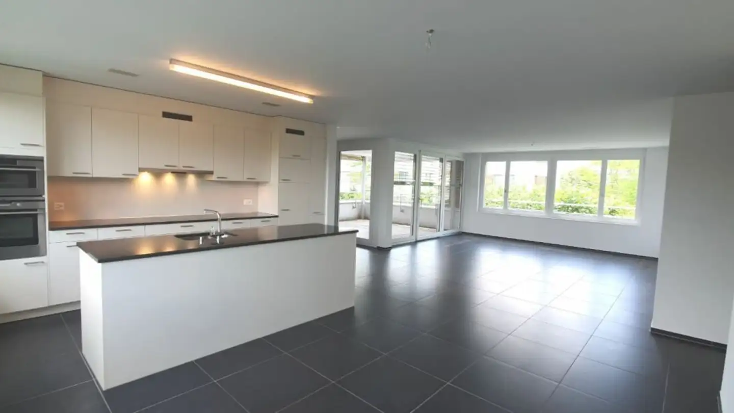 Appartement à louer - Grundstrasse 47, 9500 Wil SG - Photo 2