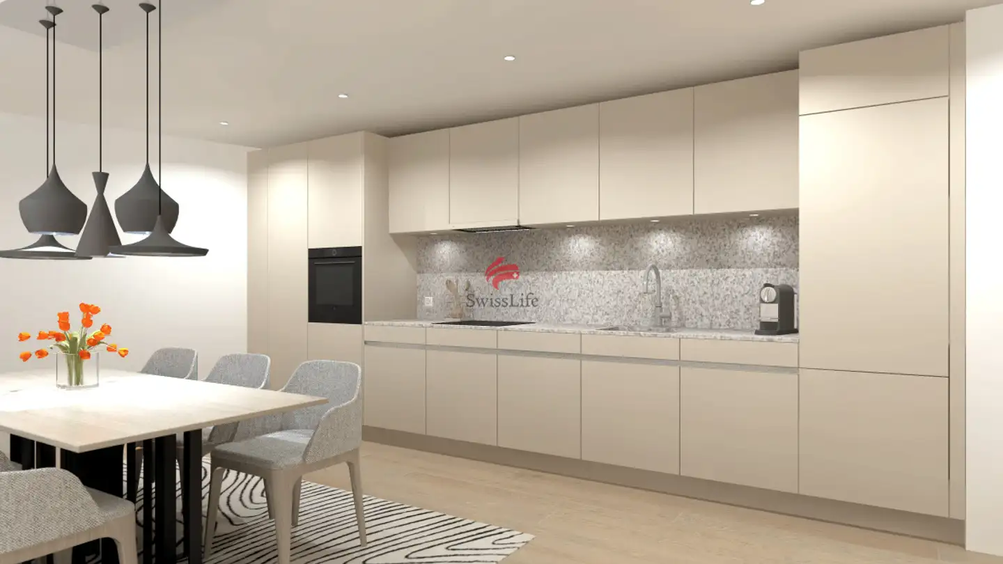 Wohnung kaufen - Höhenstrasse 25, 8304 Wallisellen - Foto 3