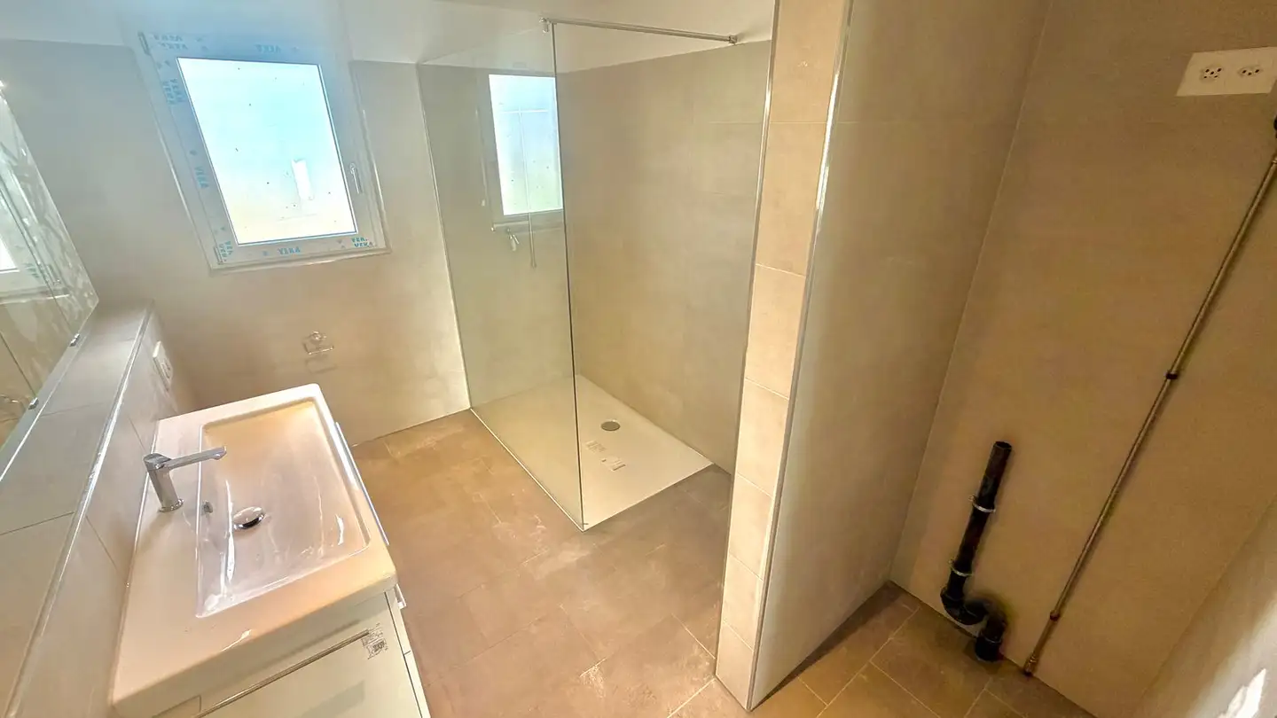 Appartamento in affitto - Bühlstrasse 15, 8546 Islikon - Foto 3