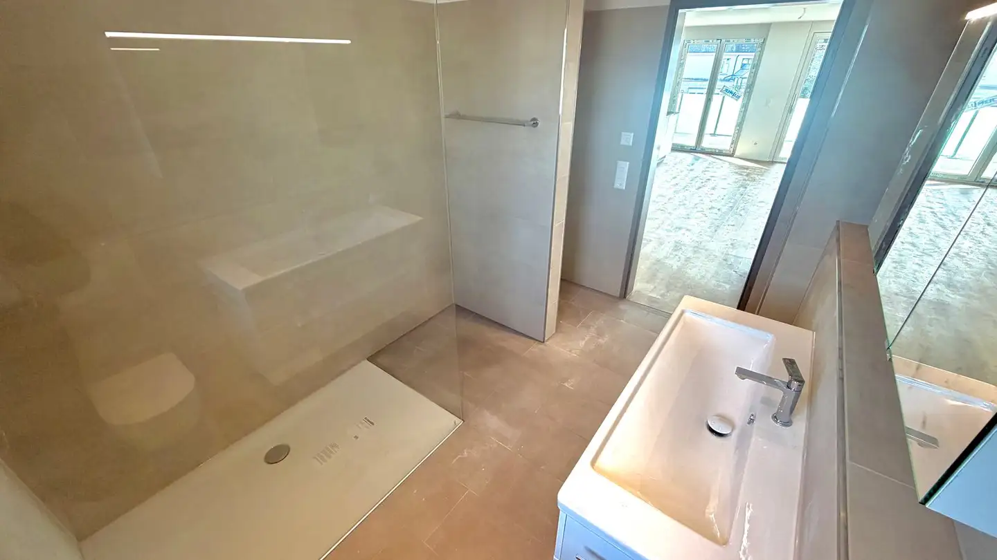 Appartamento in affitto - Bühlstrasse 15, 8546 Islikon - Foto 4