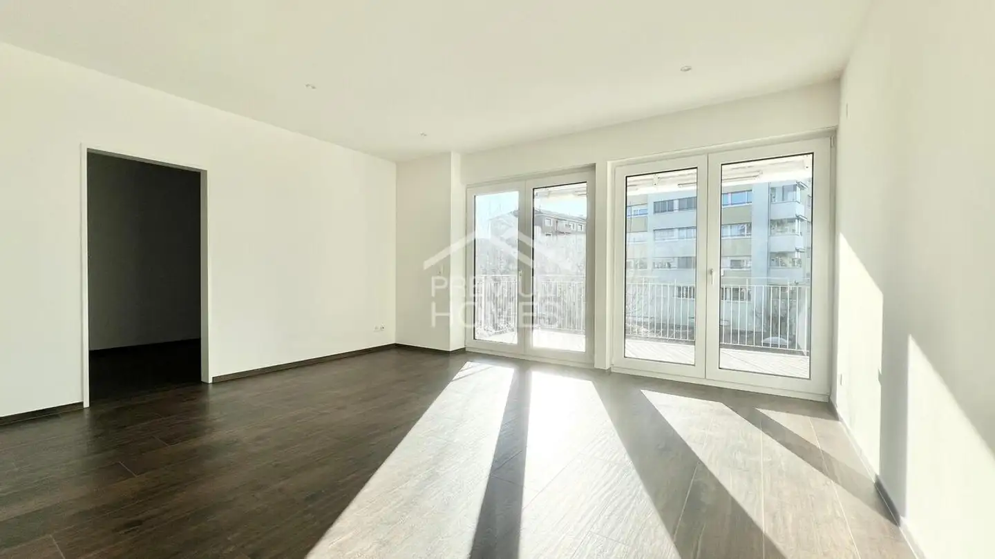 Wohnung kaufen - 4057 Basel