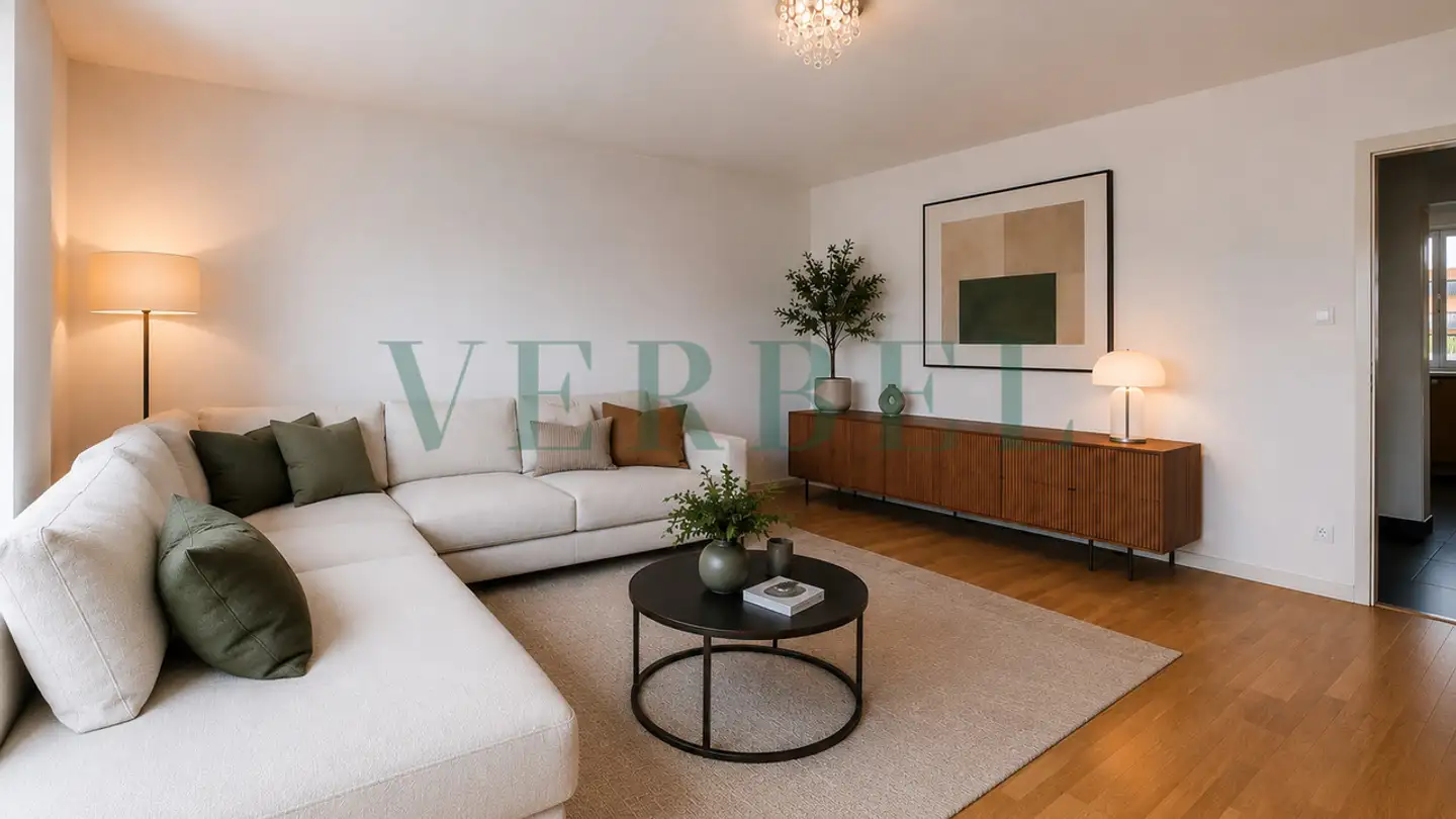 Apartment for sale - 1723 Marly - Photo 2