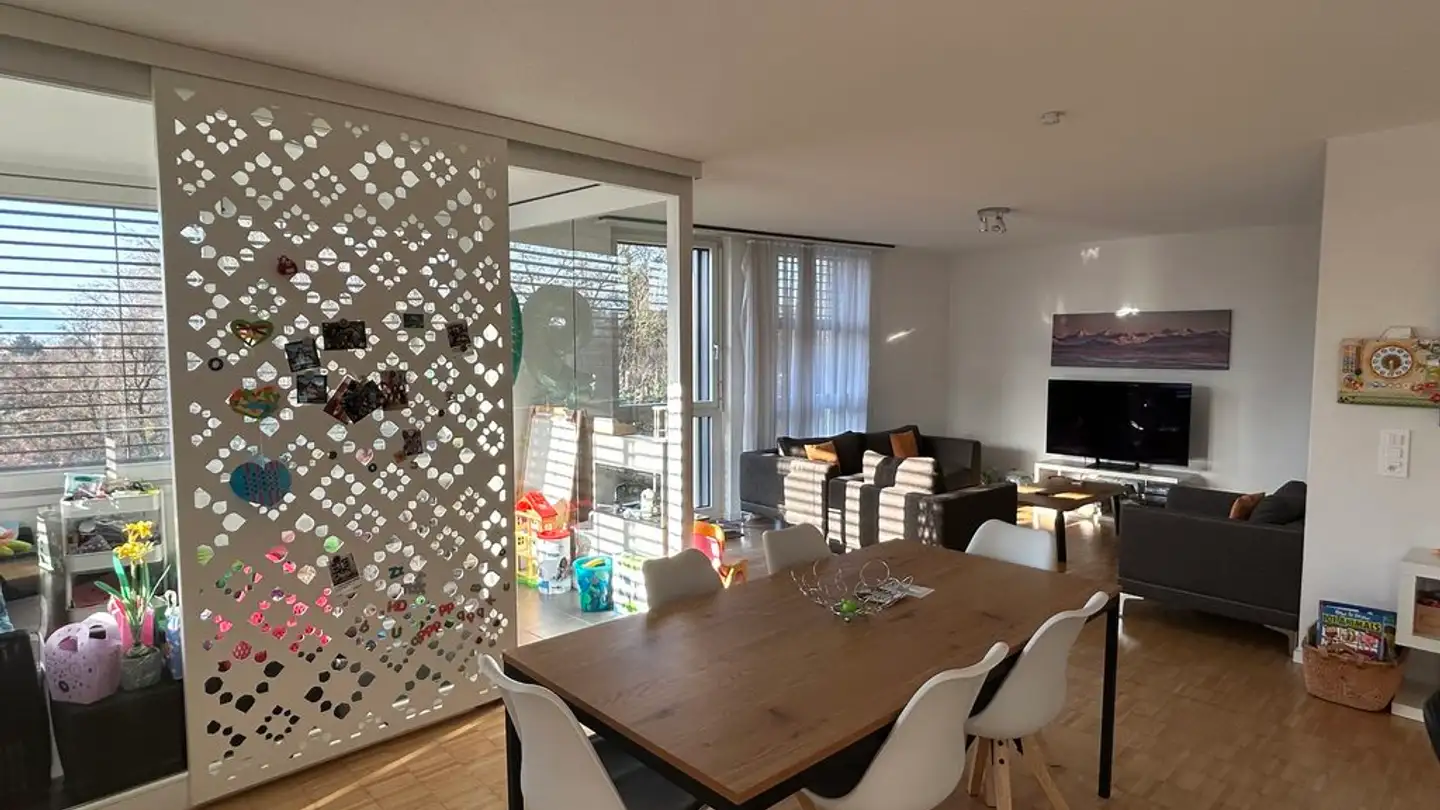 Appartement à louer - Chemin de la Prairie 5b, 1007 Lausanne - Photo 3
