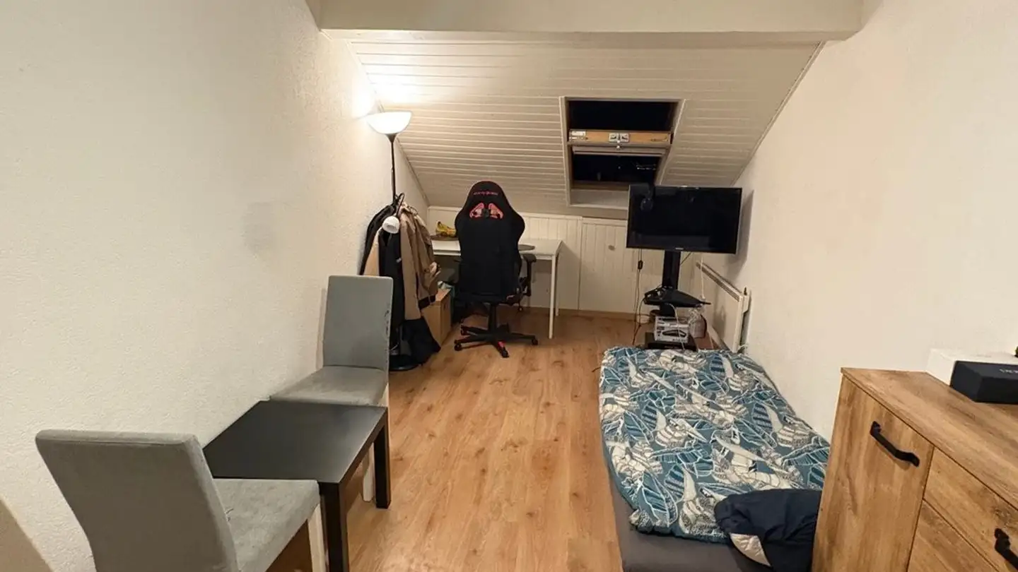 Appartamento in affitto - 1092 Belmont-sur-Lausanne - Photo 2