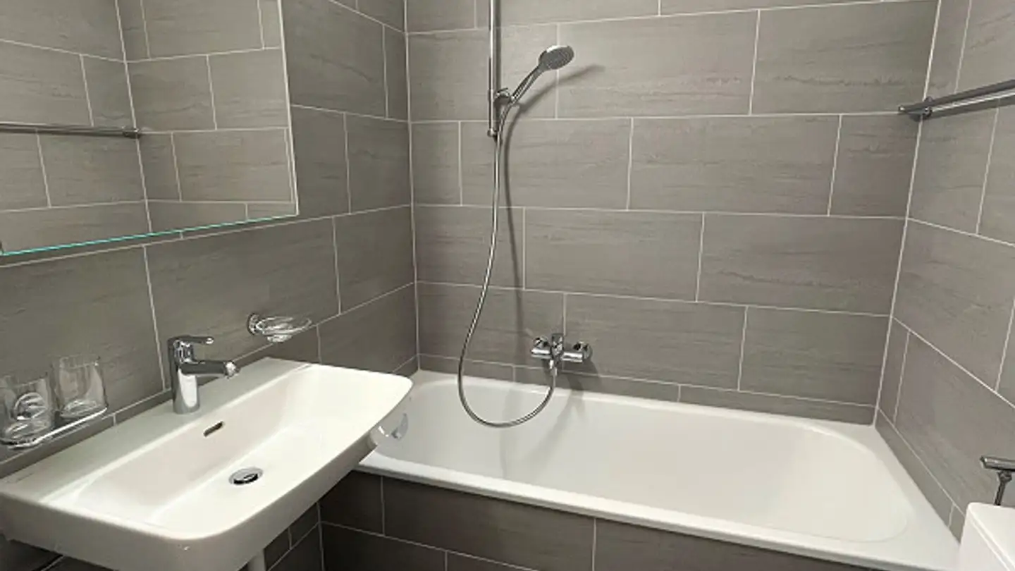 Apartment for rent - Hauptstrasse 50, 4242 Laufen