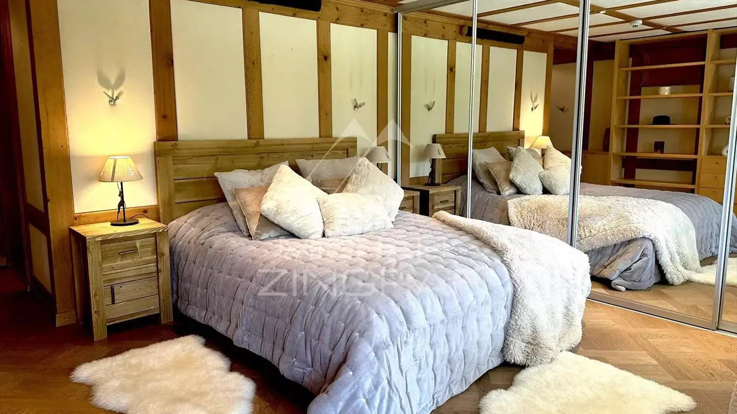 Appartamento in affitto - 3780 Gstaad - Photo 2