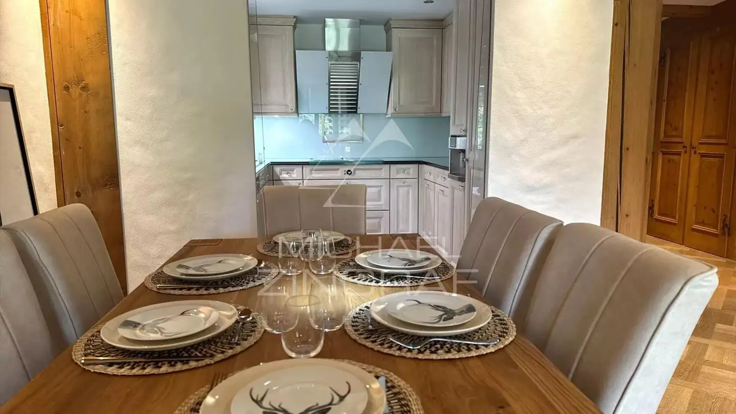 Appartamento in affitto - 3780 Gstaad - Photo 3