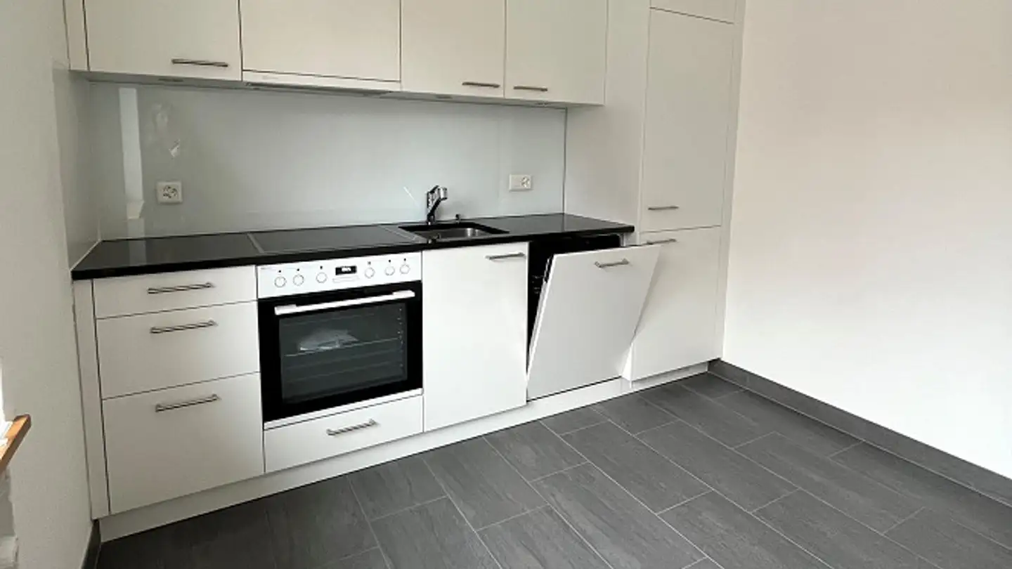 Apartment for rent - Hauptstrasse 50, 4242 Laufen - Photo 2