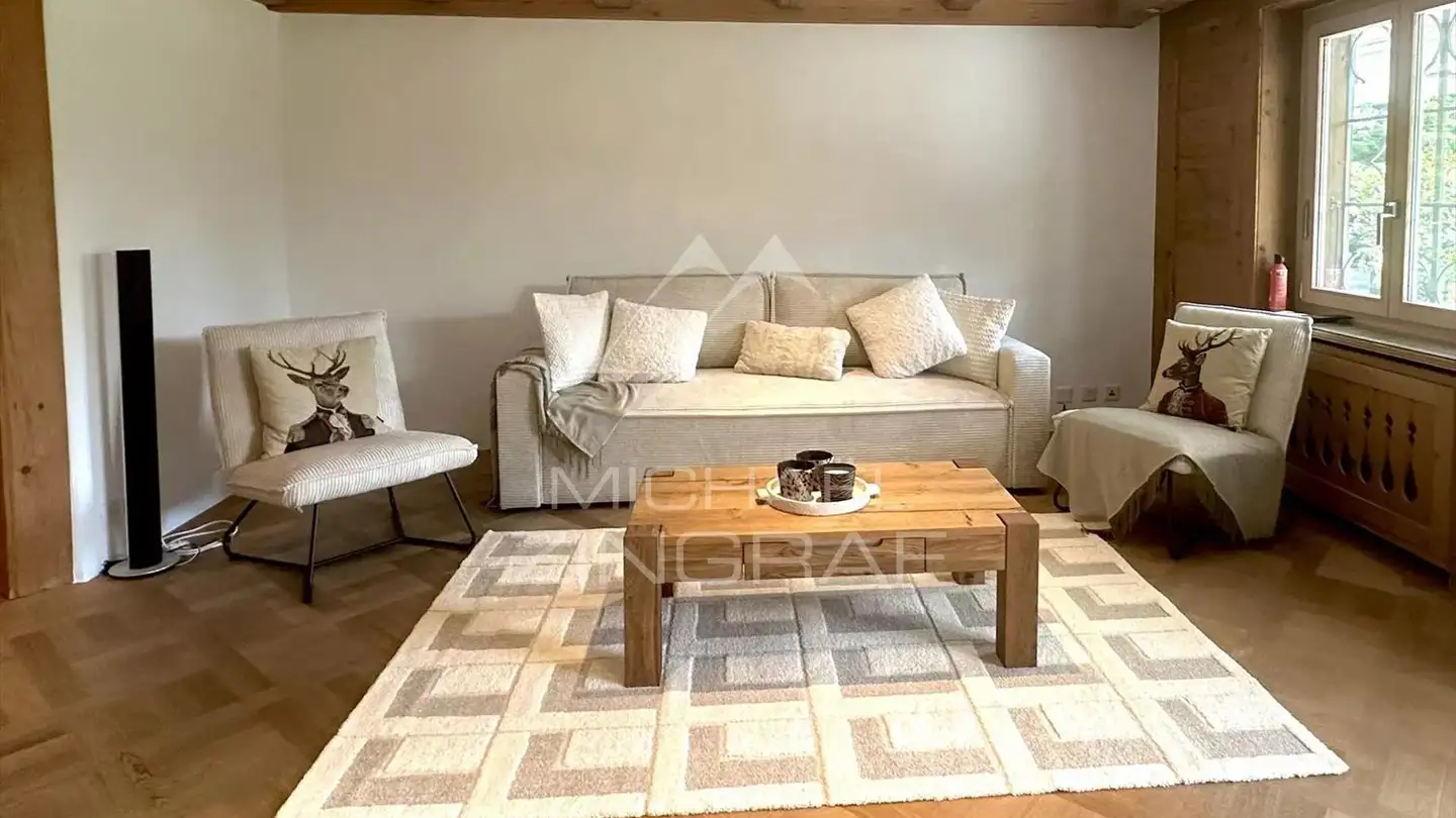 Appartamento in affitto - 3780 Gstaad - Photo 4