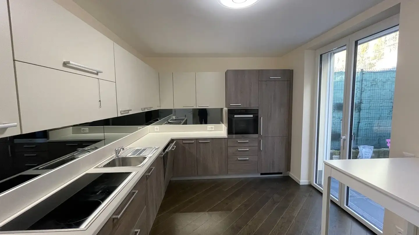 Einfamilienhaus mieten - 6864 Arzo - Foto 4