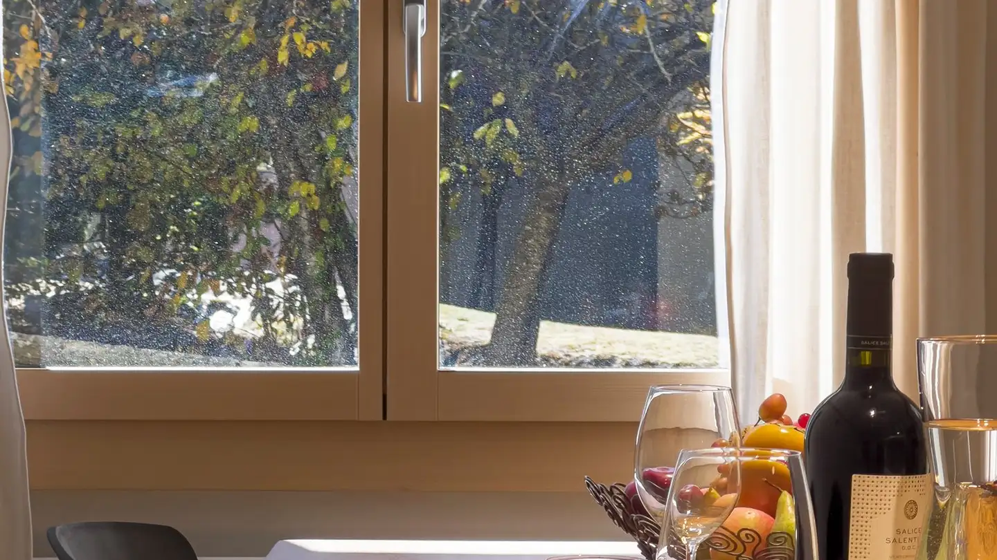 Appartamento ammobiliato in affitto - Via Da Surlej 27, 7513 Silvaplana-Surlej - Photo 4