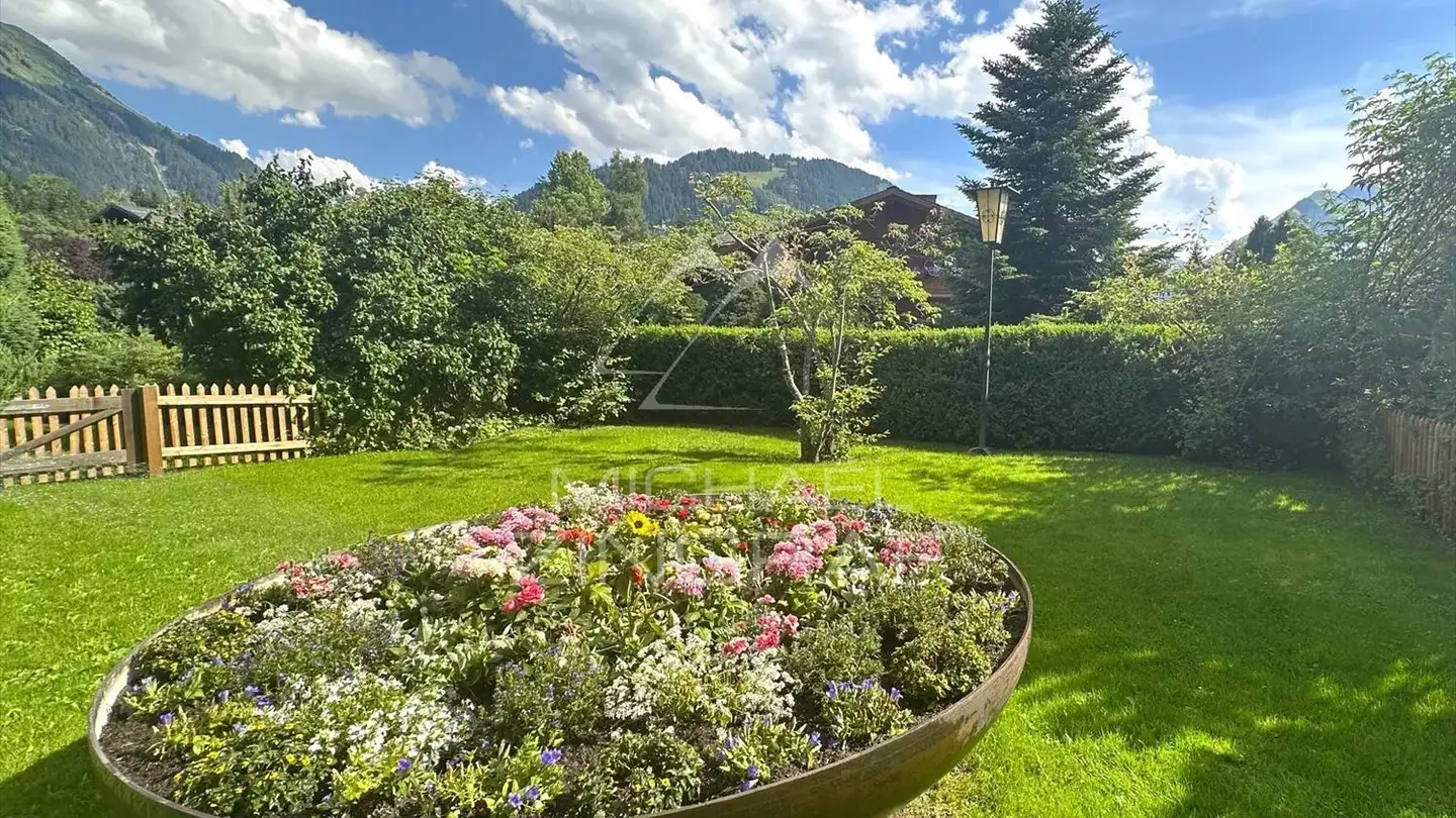 Apartment for rent - 3780 Gstaad