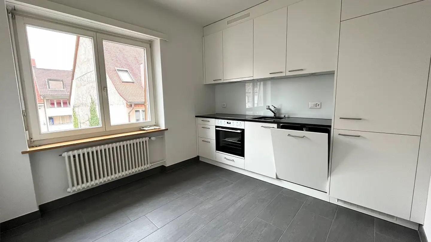 Apartment for rent - Hauptstrasse 50, 4242 Laufen - Photo 3