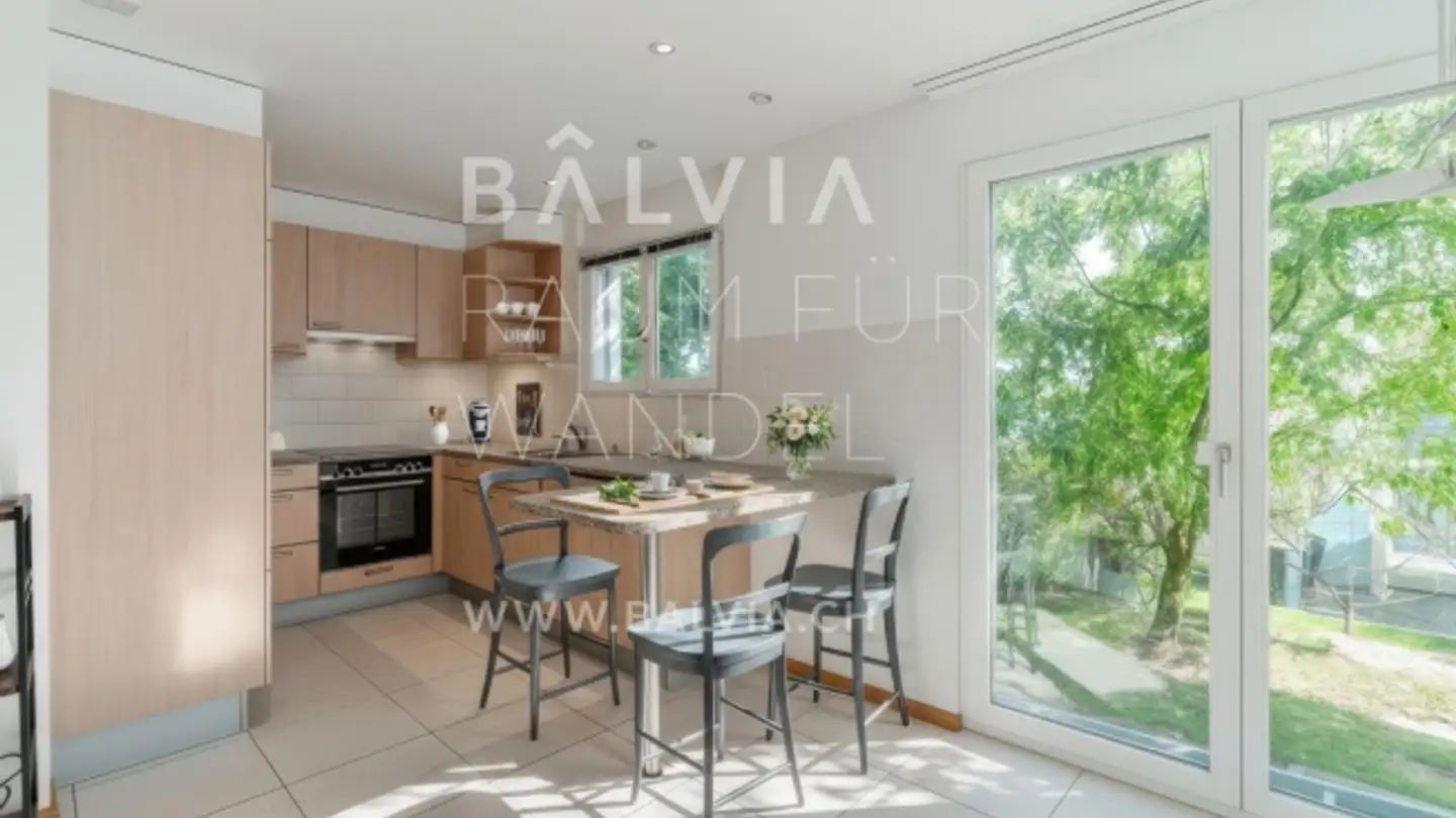 Single house for sale - 4112 Bättwil - Photo 3