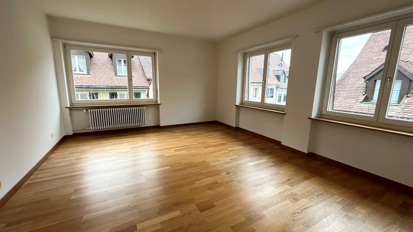 Apartment for rent - Hauptstrasse 50, 4242 Laufen - Photo 4