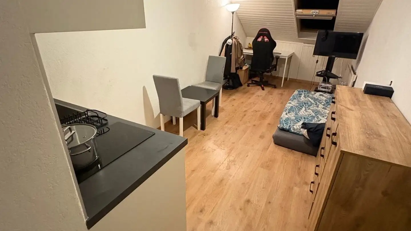 Appartamento in affitto - 1092 Belmont-sur-Lausanne - Photo 3